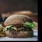 HAMBURGER FONTE DO BOI