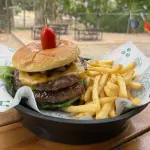 Doble Titi Burger