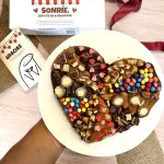 El Mini Corazón Personalizado