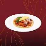 Taco de Pastor