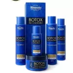 Kit Capilar Botox (Reparación Total)