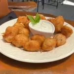 Pollo Fritto