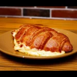 Croissant Cheese