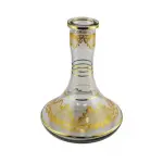 JARRO M MD CURVE TRANSPARENTE