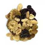 Mix frutos secos salado