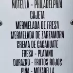 INGREDIENTE  EXTRA