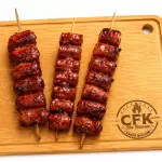 Linguiça caseira