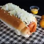 CHORIDOG