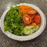 Salada grande