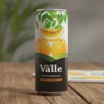 Suco Dell Valle Maracujá Lata