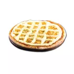 Pizza Frango com Catupiry