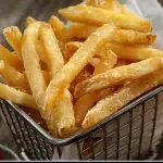 Original Fries