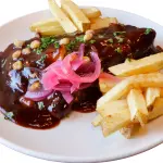 Costillas Yami