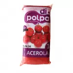 Acerola 1kg Dipolpa