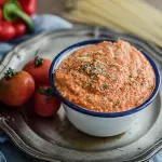 Pesto calabrés