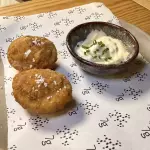 OVOS  RECHEADOS À PORTUGUESA