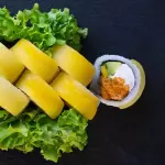 Summer Rolls