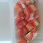 Fresita rool