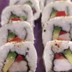 Battousai Roll
