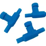 Llave de paso