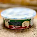 QUEIJO RECHEADO AZEITONA