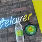 Agua (250ml)