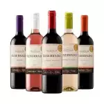 VINHO RESERVADO