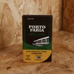 Porto Faria Menta