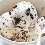 Sorvete de Flocos