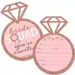 Invitaciones