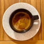 Cafe tinguito