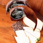 PARMESÃO COM CAFÉ