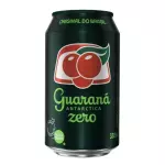 guaraná antarctica zero 350ml