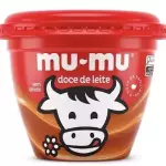 DOCE DE LEITE MUMU 350g