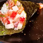 Temaki Especial