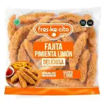 FAJITA PIMIENTA LIMON 2.5KG
