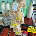 Chicharrones La Joya