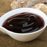 Molho de Ostra