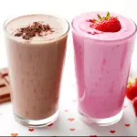 Batido de Helado