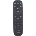 CONTROLE P/X-PLUS LE-7506