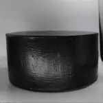 PARMESÃO CAPA PRETA PEÇA 5Kg