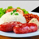 Linguiça Toscana