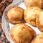 Pastelito Andino