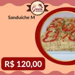 Sanduíche M