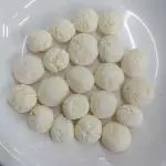 Bisc s/ Glutem s/ Lactose de limão