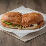 TORTA CAPRICHOSA