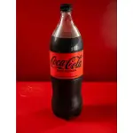 COCA-COLA ZERO 1.5LTS