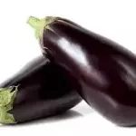 Beringela - KG
