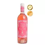 Casa M. P. Vintage Blush Rosé 750ml