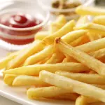 BATATA FRITA KG